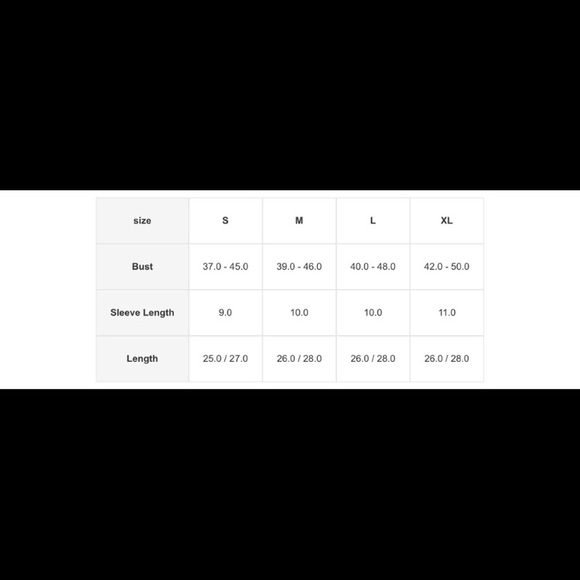 ❗️LAST❗️Floral Short Sleeve T-shirt - Picture 4 of 5